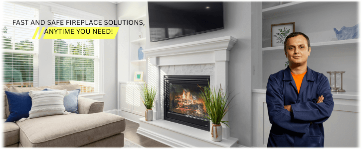 Chimney Sweep Shoreline WA